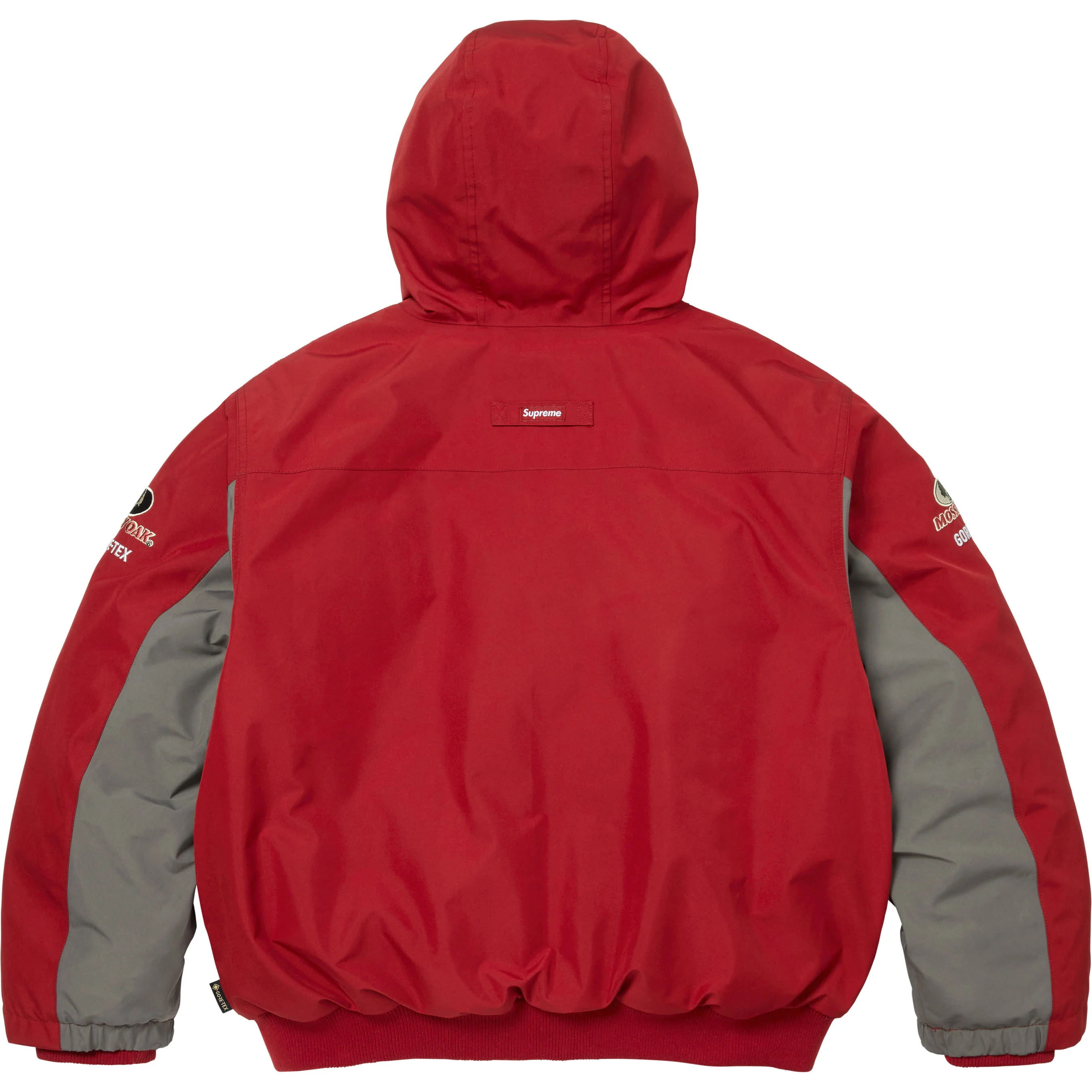 GORE-TEX Mossy Oak® Jacket view 12
